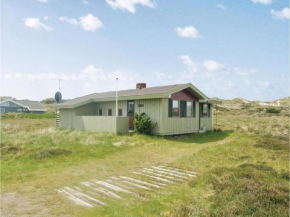 Holiday home Præstemarken Fanø IX